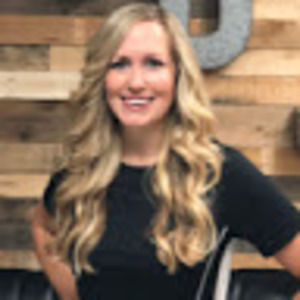 Meet your Posher, Brooke